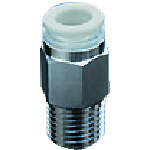 SMC清洁一触 - 半联合 KPQH10-03