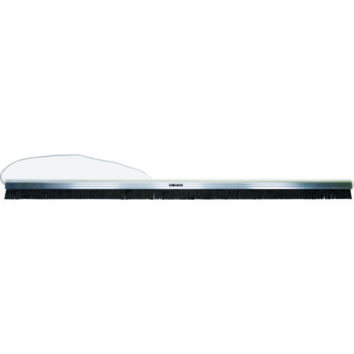 堆栈铝制棒型丙烯酸碳静电刷（堆叠植发） STAC501