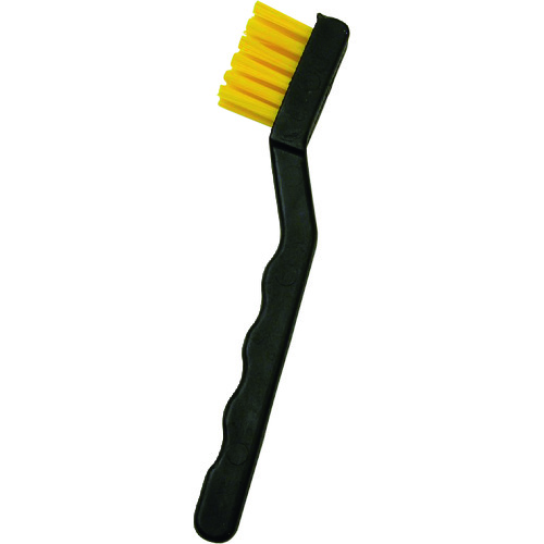 DESCO刷，抗固定材料，水平尼龙，30毫米 35688