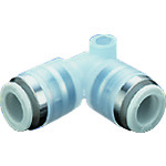 SMC清洁一触 -  Elbo KPQL08-00