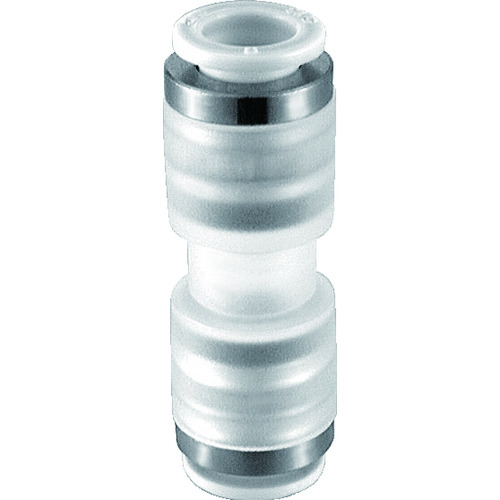 SMC清洁一触 - 笔直 KPGH04-00