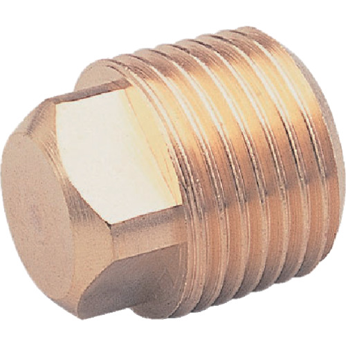 Asoh Square Plug PT3/4 NP-1006