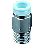 SMC清洁一触 - 半联合 KPGH08-01