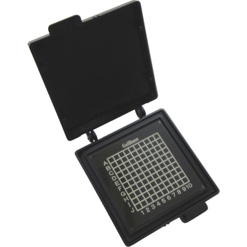 [有限的库存] Exseal Precision设备运输盒凝胶基础 CB-F7