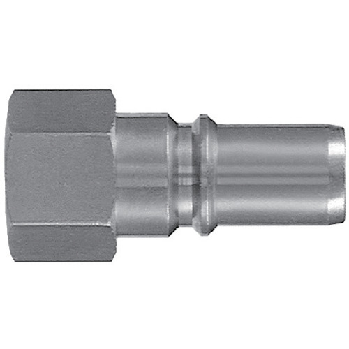 SMC S联轴插头女性线程类型 KK6P-03F