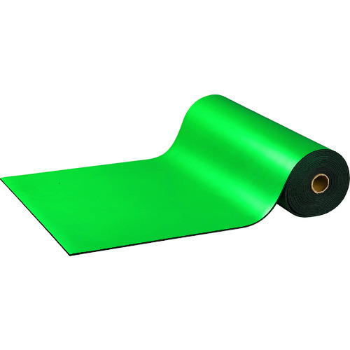 Terramoto抗固定垫床单Hg 91cm x 5m MR-145-750-1