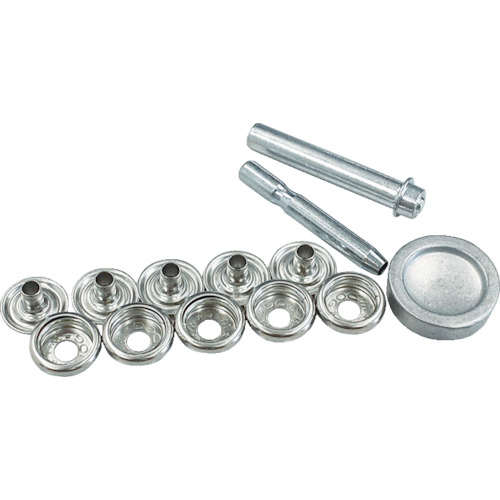 SCS SNAP紧固件用于接地线连接3090（5件） 3090