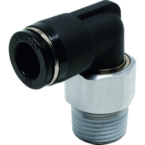 Pisco旋转关节肘管12螺钉R1/2 RL1204