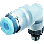 SMC清洁一触 - 肘联盟 KPGL04-M5