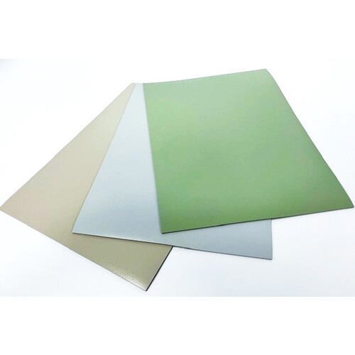 Morimatsu静电垫浅色1800 x 750米色 MCL-18075JU