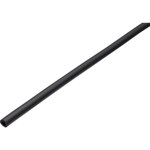 Junkosha双层溅射管SP4 6x4x1tmm 100m黑色 SP4-06-BK-100