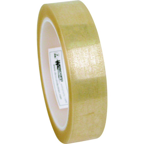 DESCO抗固定胶带24mm x 65.8m包装芯直径76mm 79205