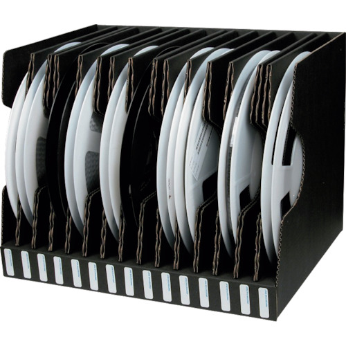 DESCO TIP REEL架15卷轴存储盘外径330mm 37564