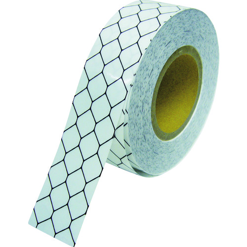 隔板和保护膜的阿基里斯乙烯基胶带 SF50