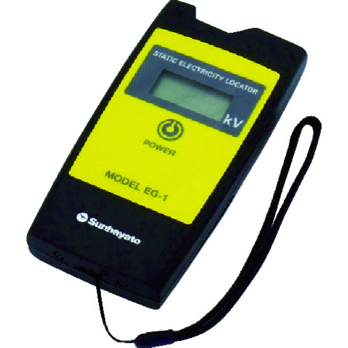 Sanhayato数字静态探测器 EG1