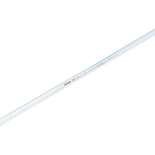 Togawa耐热生态软管32 x 41毫米40 m TEH-32