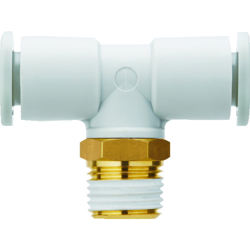 SMC一触奶酪椭圆 KQ2T23-01AS1