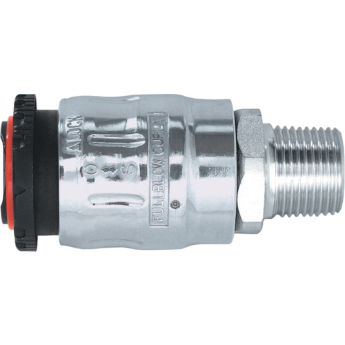 Nitto全击耦合器FBH30SM（22688） FBH-30SM AL NBR