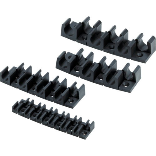 SMC多管支架 TM-08