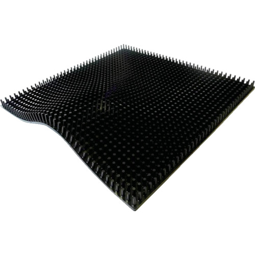 sakase导电销垫304x304x15&phi;3bk E-02S-30