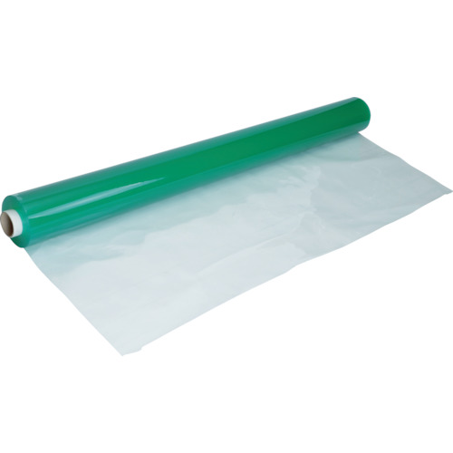 trusco抗静电阻燃膜表0.1x1830x50m TSEF-1