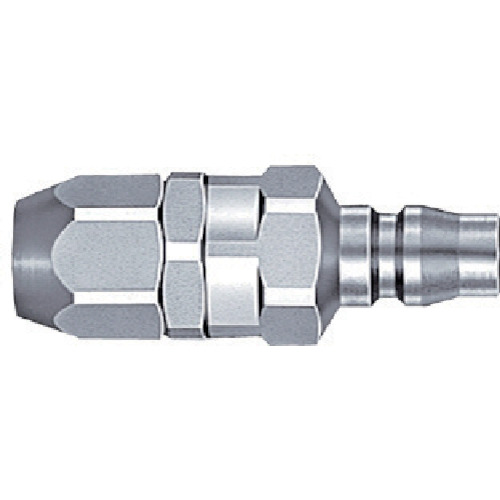 Nitto Purge插头 PV-85PN STEEL NBR