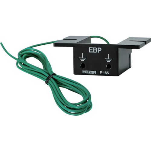 Hozan Earth终端 F-165