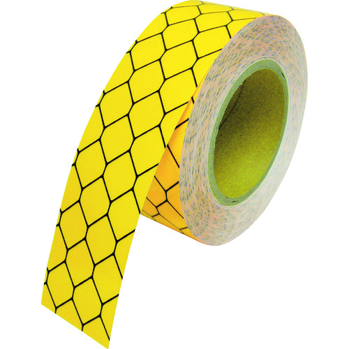 隔板和保护膜的阿基里斯乙烯基胶带 YS50