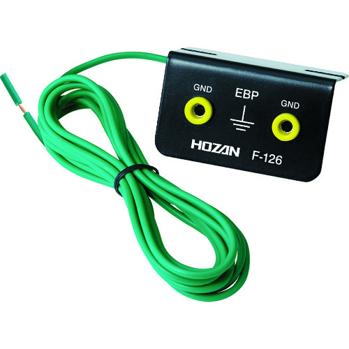 Hozan Earth终端 F-126