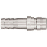 Nitto TSP耦合器由不锈钢制成（软管安装塞）在另一侧3/8英寸 3TPH SUS