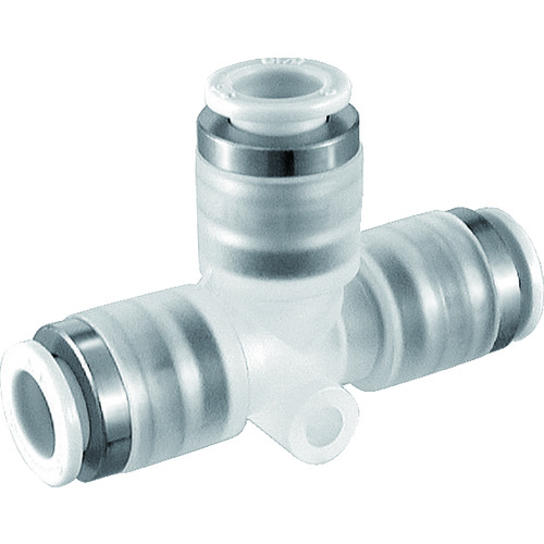 SMC清洁一触 - 奶酪 KPGT10-00