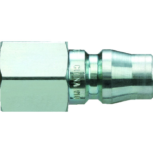 SMC S-COUPLER KK130插头女螺钉 KK130P-01F