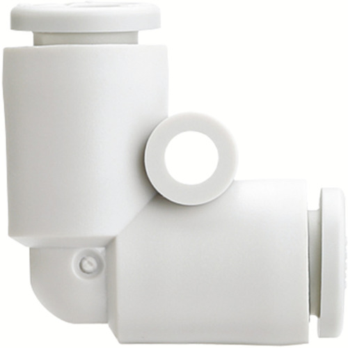 SMC一触管肘3.2mm KQ2L23-00A