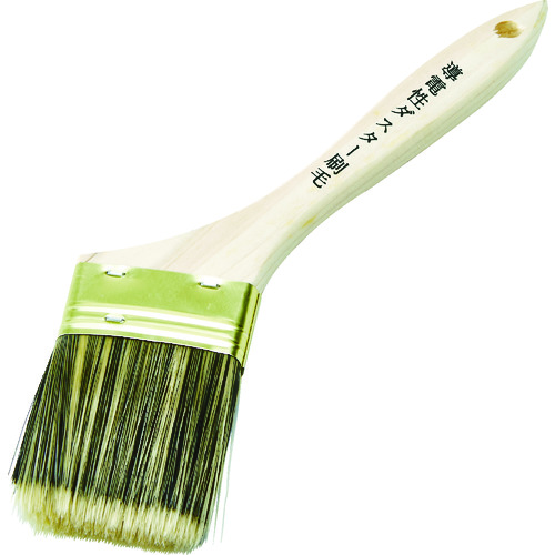 trusco导电duster刷支架总长度220mm 50mm宽度 TDPB-56