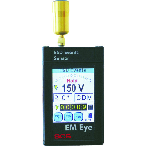 [有限的库存] SCS排放探测器CTM048-21 CTM048-21