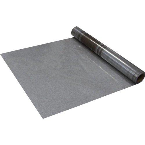 trusco不易燃抗抗固定板1000mm x 1m NAF101