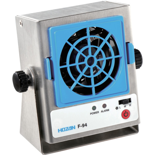 Hozan Ionizer F-94