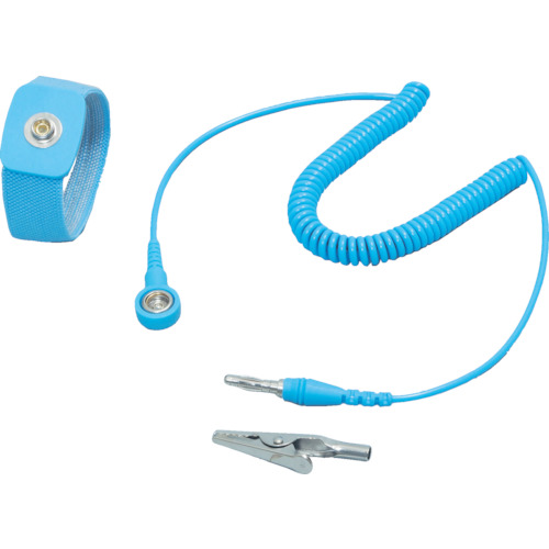 定制静态拆除腕带 AS-104-10