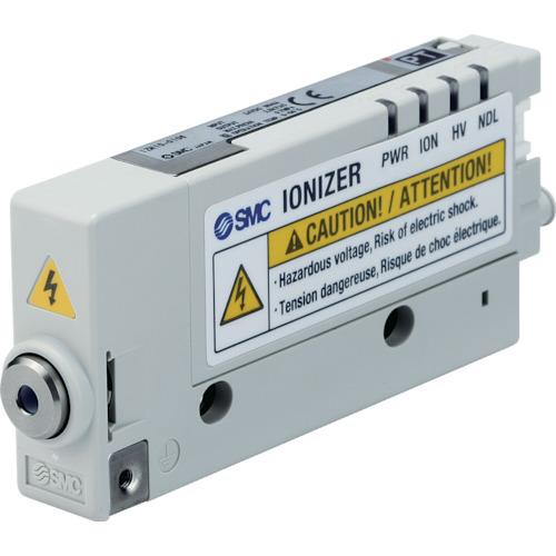 SMC离子喷嘴类型（节能静态消除喷嘴） IZN10E-0106N