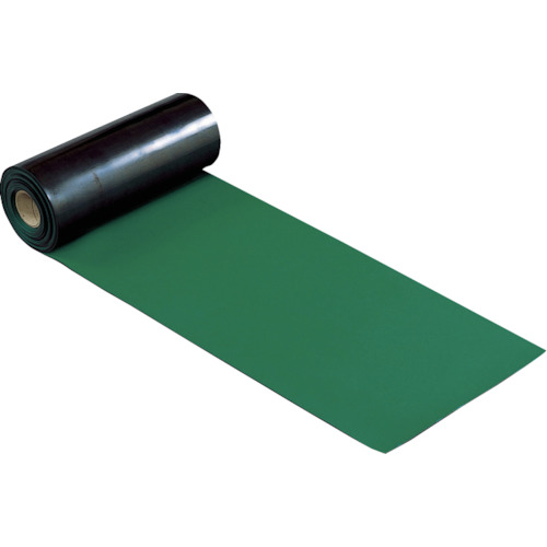 Hozan导电颜色哑光绿色 F-760