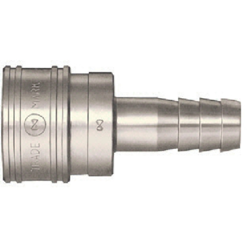 Nitto TSP耦合器钢硝化橡胶SG（NBR）（软管安装插座）主要1 1/4英寸 10TSH