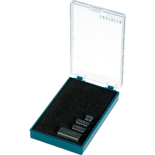 工程师IC案例 KP-51