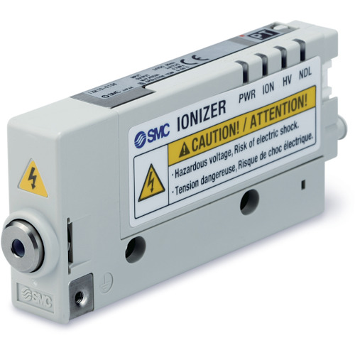 [有限的库存] SMC [售罄和停产]电离器喷嘴类型（大流量喷嘴） IZN10-0206