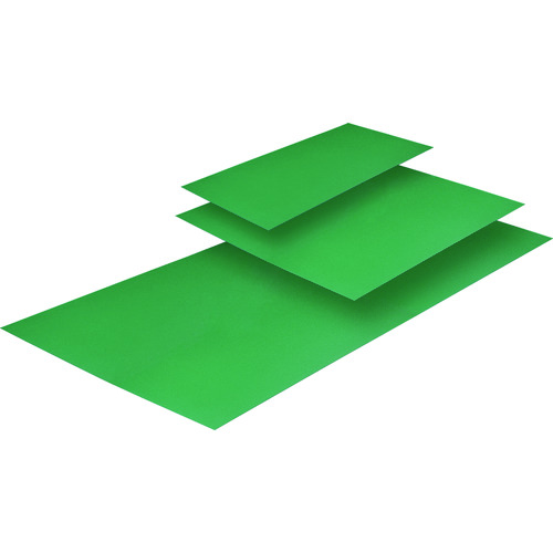 工程师导电颜色2m x 1m ZCM-02