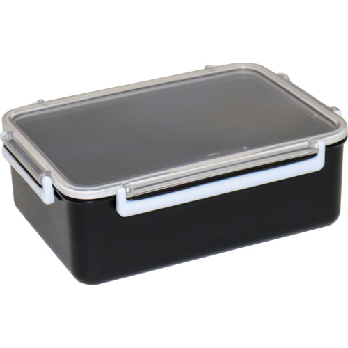 蝴蝶塑料ESD零件盒3 bk 783068