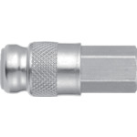 SMC S联轴器插座女性线程类型 KK6S-03F