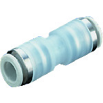 SMC清洁一触 - 笔直 KPQH12-00