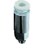 SMC清洁一触 - 半联合 KPQH06-M5