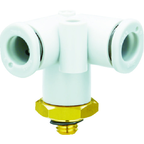 SMC One Touch Delta Union Element KQ2D04-M6A1