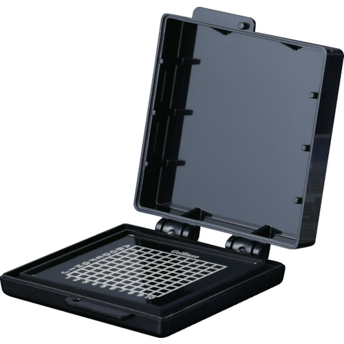 [有限的库存] Exseal Precision设备传输盒凝胶基座（10件） CB-F5L